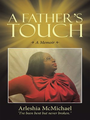 cover image of A Father's Touch